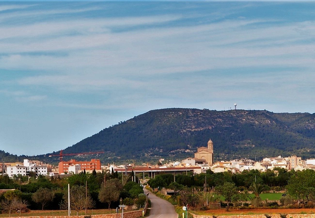 Country house in Llucmajor - Finca Son Antem 420 by Mallorca Charme