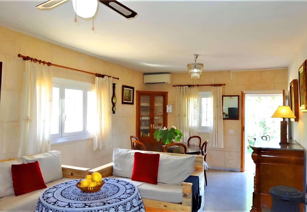 Country house in Llucmajor - 420 Finca Son Antem ETV/6717 by Mallorca Charme