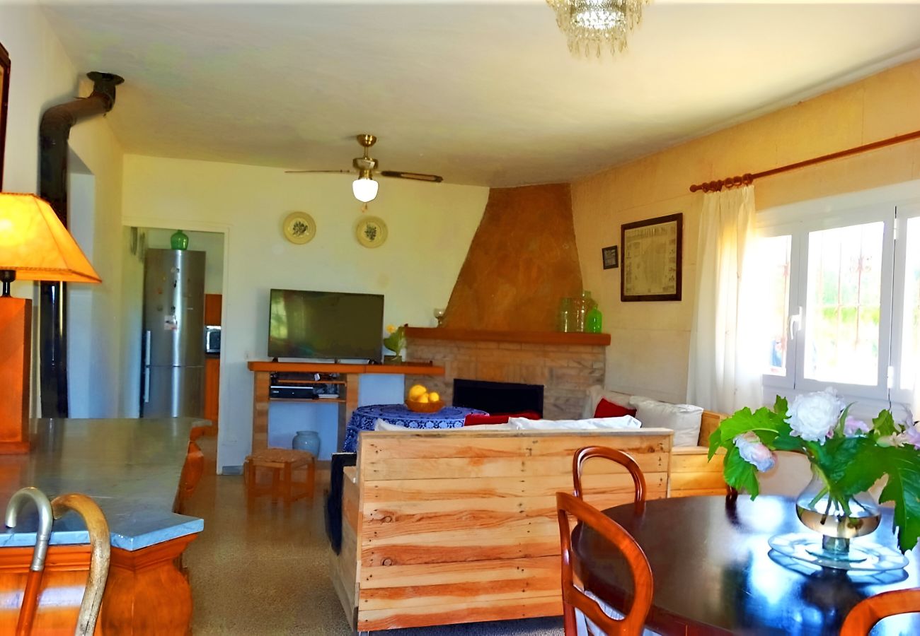 Country house in Llucmajor - 420 Finca Son Antem ETV/6717 by Mallorca Charme