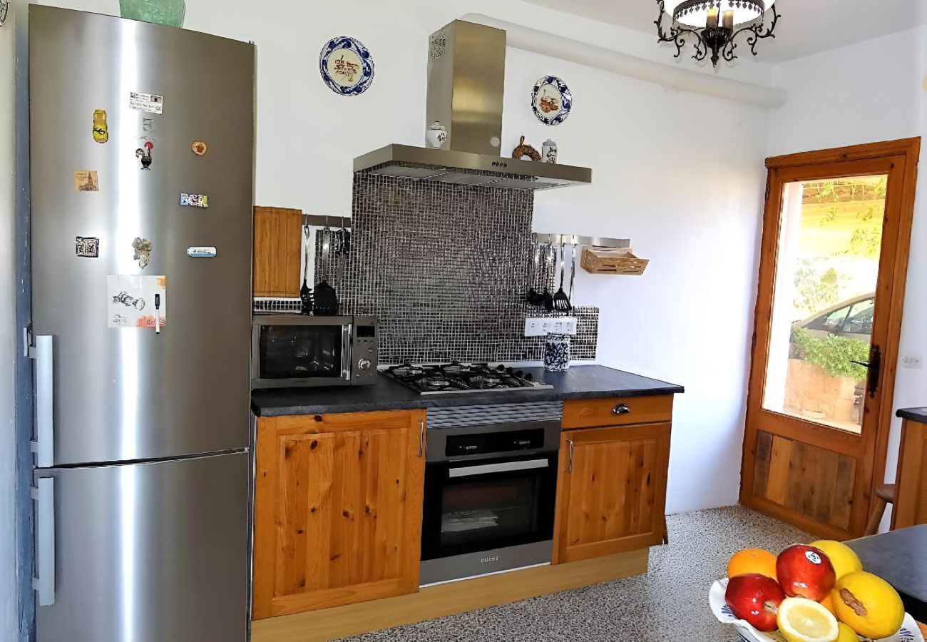 Country house in Llucmajor - 420 Finca Son Antem ETV/6717 by Mallorca Charme