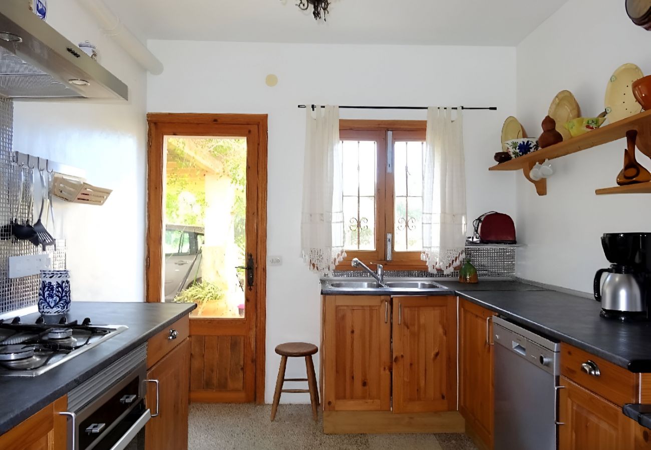 Country house in Llucmajor - 420 Finca Son Antem ETV/6717 by Mallorca Charme