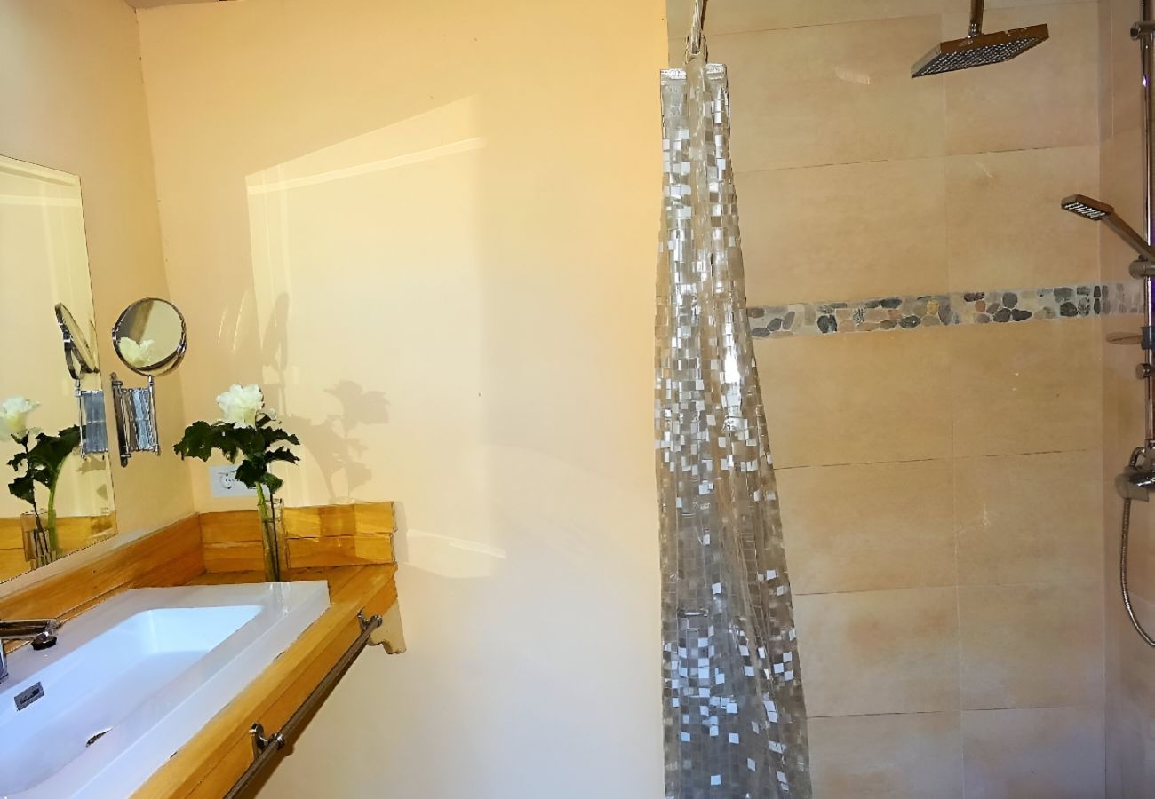 Country house in Llucmajor - 420 Finca Son Antem ETV/6717 by Mallorca Charme