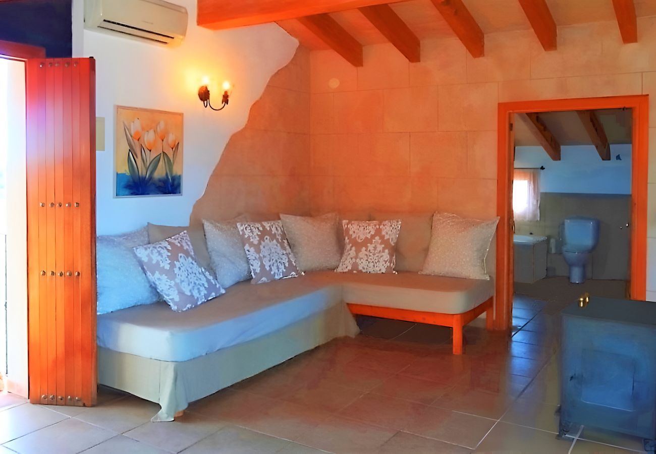 Country house in Llucmajor - Finca Son Antem 420 by Mallorca Charme