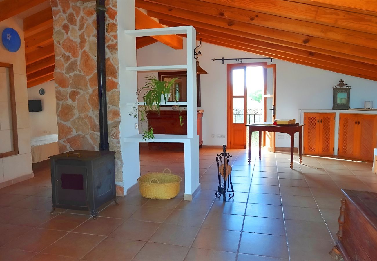 Country house in Llucmajor - 420 Finca Son Antem ETV/6717 by Mallorca Charme