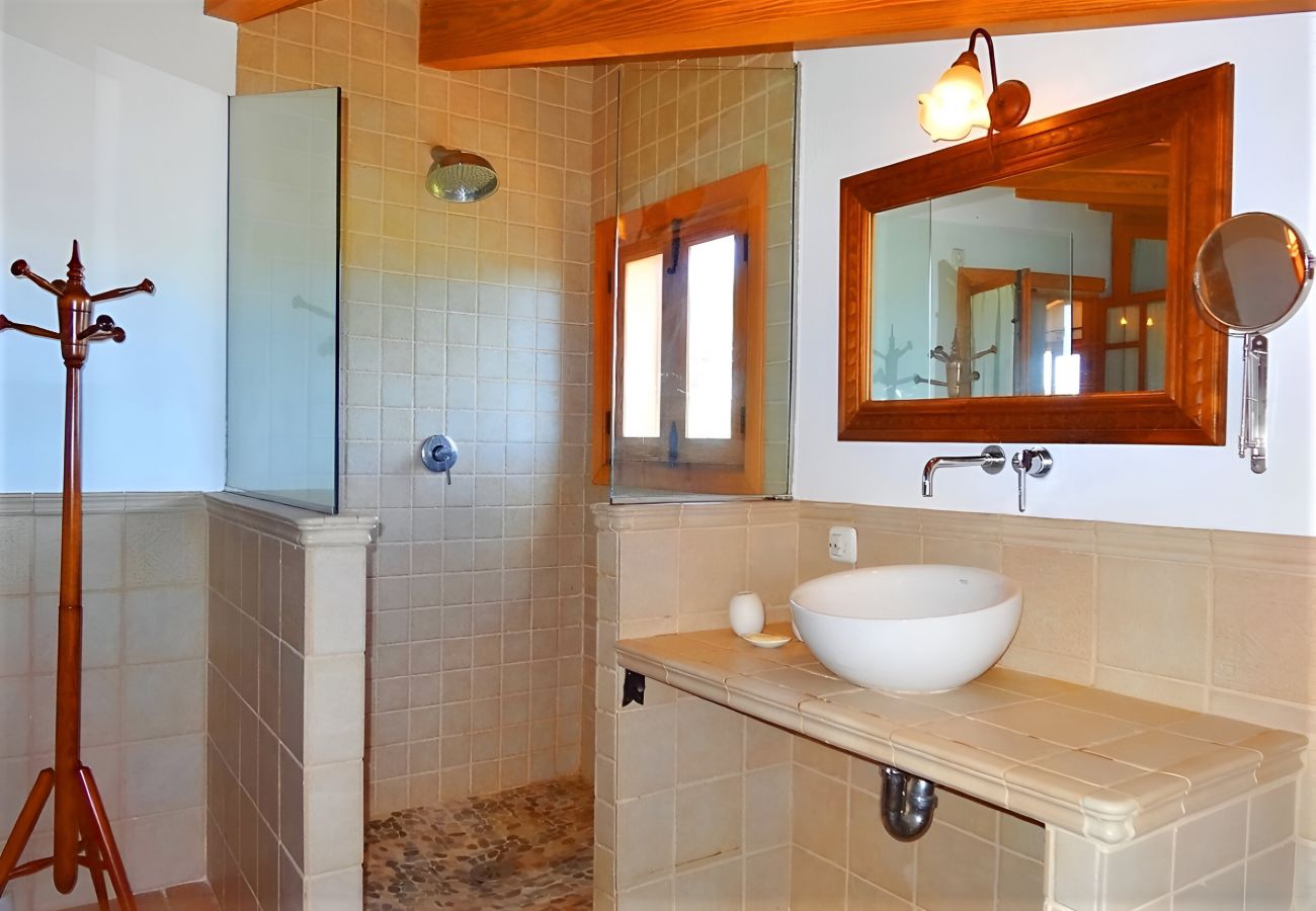 Country house in Llucmajor - 420 Finca Son Antem ETV/6717 by Mallorca Charme