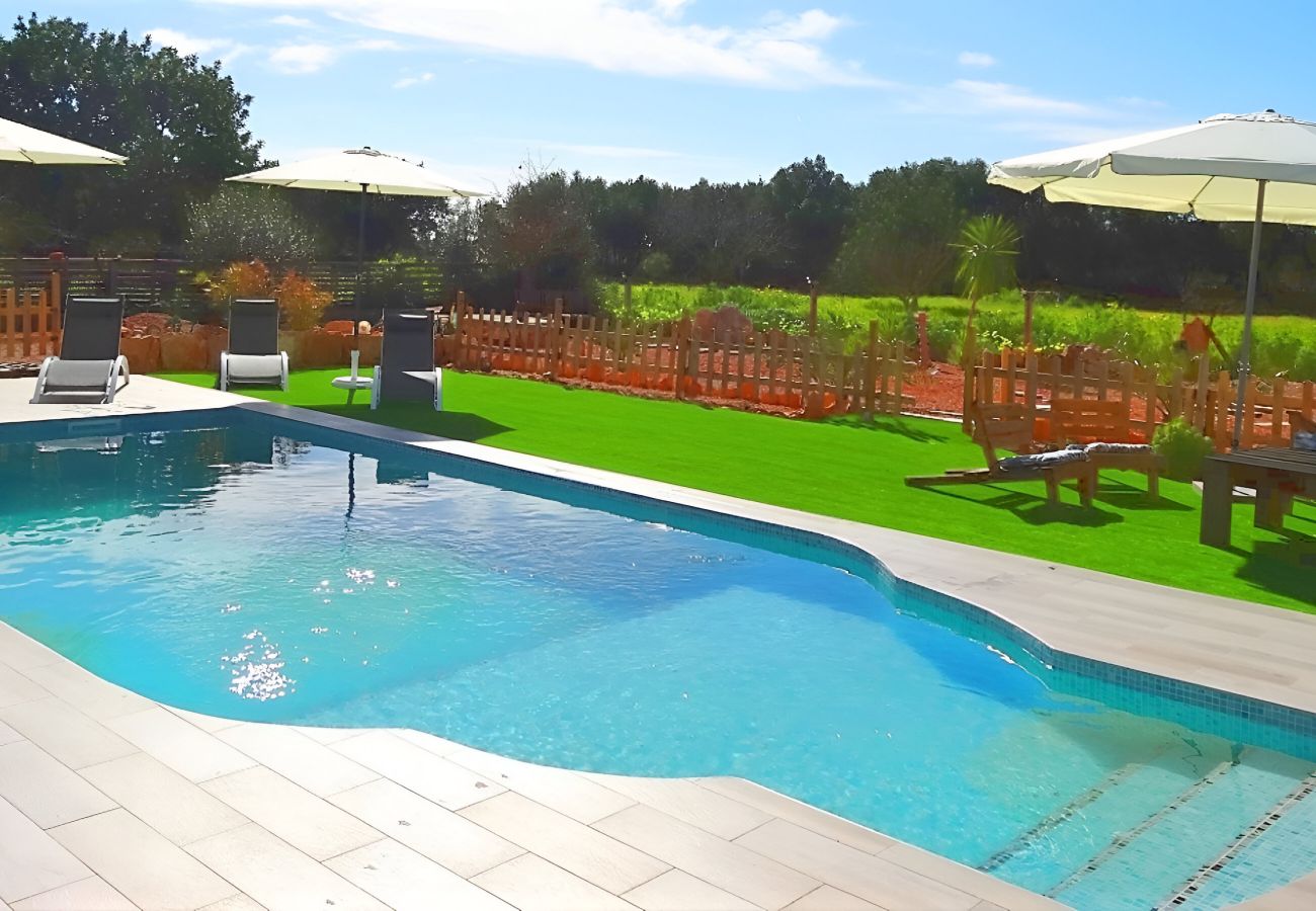 Country house in Llucmajor - 420 Finca Son Antem ETV/6717 by Mallorca Charme