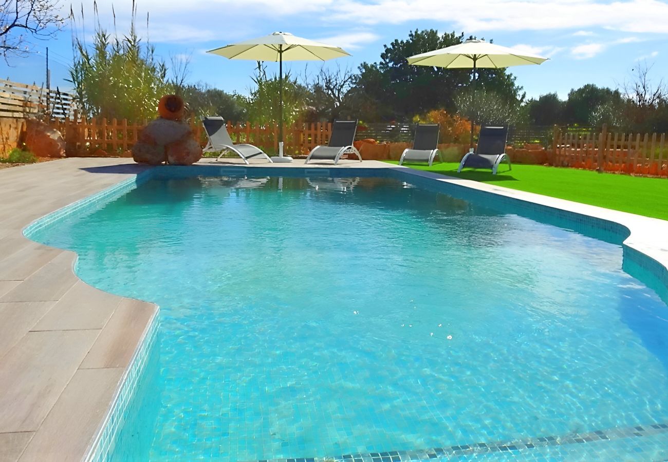 Country house in Llucmajor - 420 Finca Son Antem ETV/6717 by Mallorca Charme