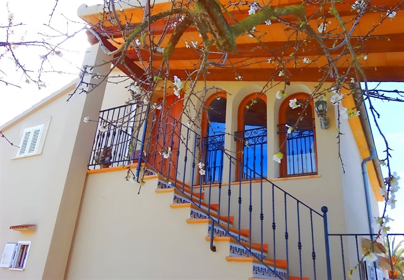 Country house in Llucmajor - 420 Finca Son Antem ETV/6717 by Mallorca Charme