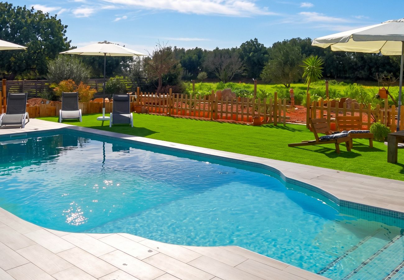 Country house in Llucmajor - 420 Finca Son Antem by Mallorca Charme