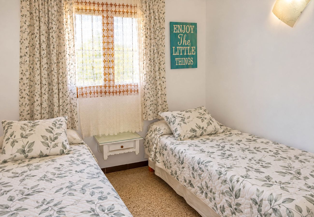Country house in Llucmajor - 420 Finca Son Antem by Mallorca Charme