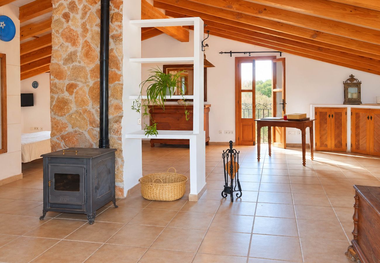 Country house in Llucmajor - 420 Finca Son Antem by Mallorca Charme