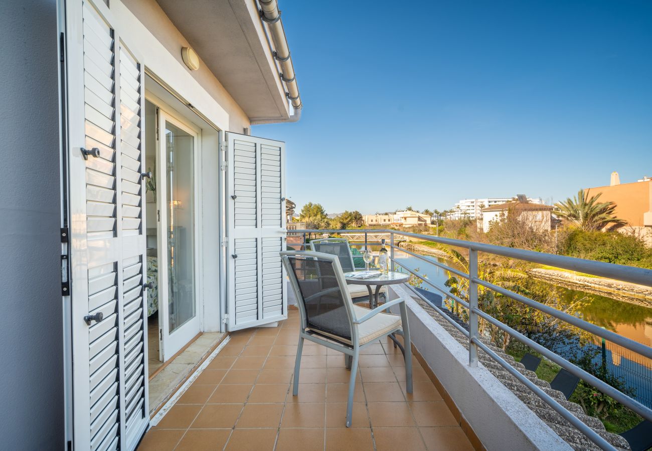 Villa in Alcudia - E437 Can Blau by Mallorca villa selection
