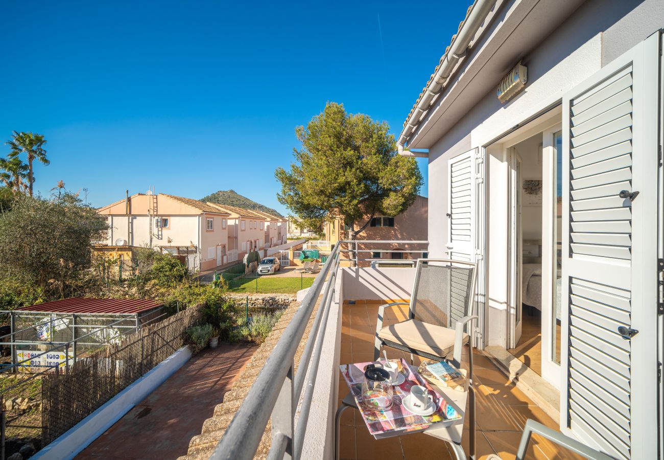 Villa in Alcudia - E437 Can Blau by Mallorca villa selection