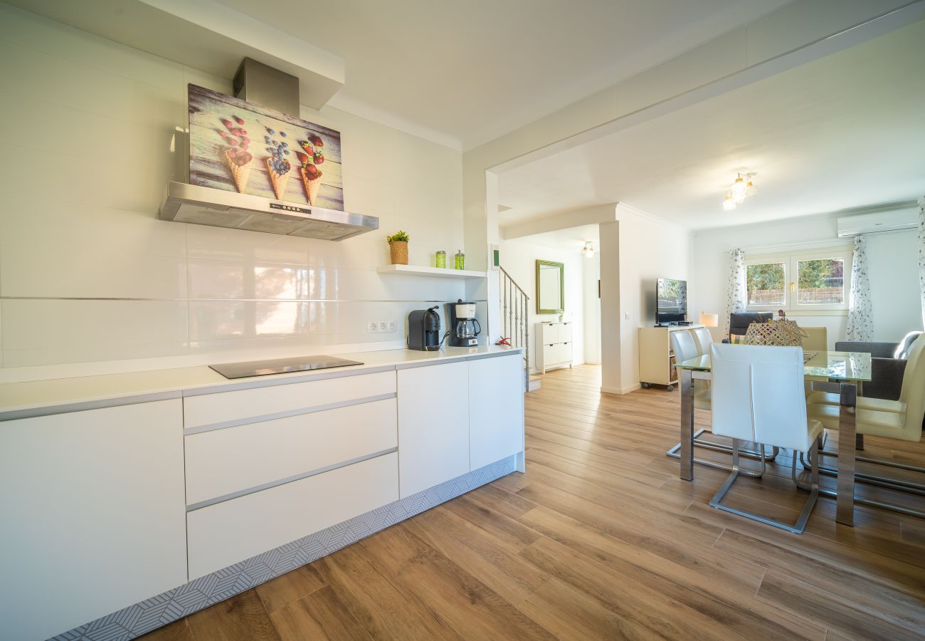 Villa in Alcudia - E437 Can Blau by Mallorca villa selection