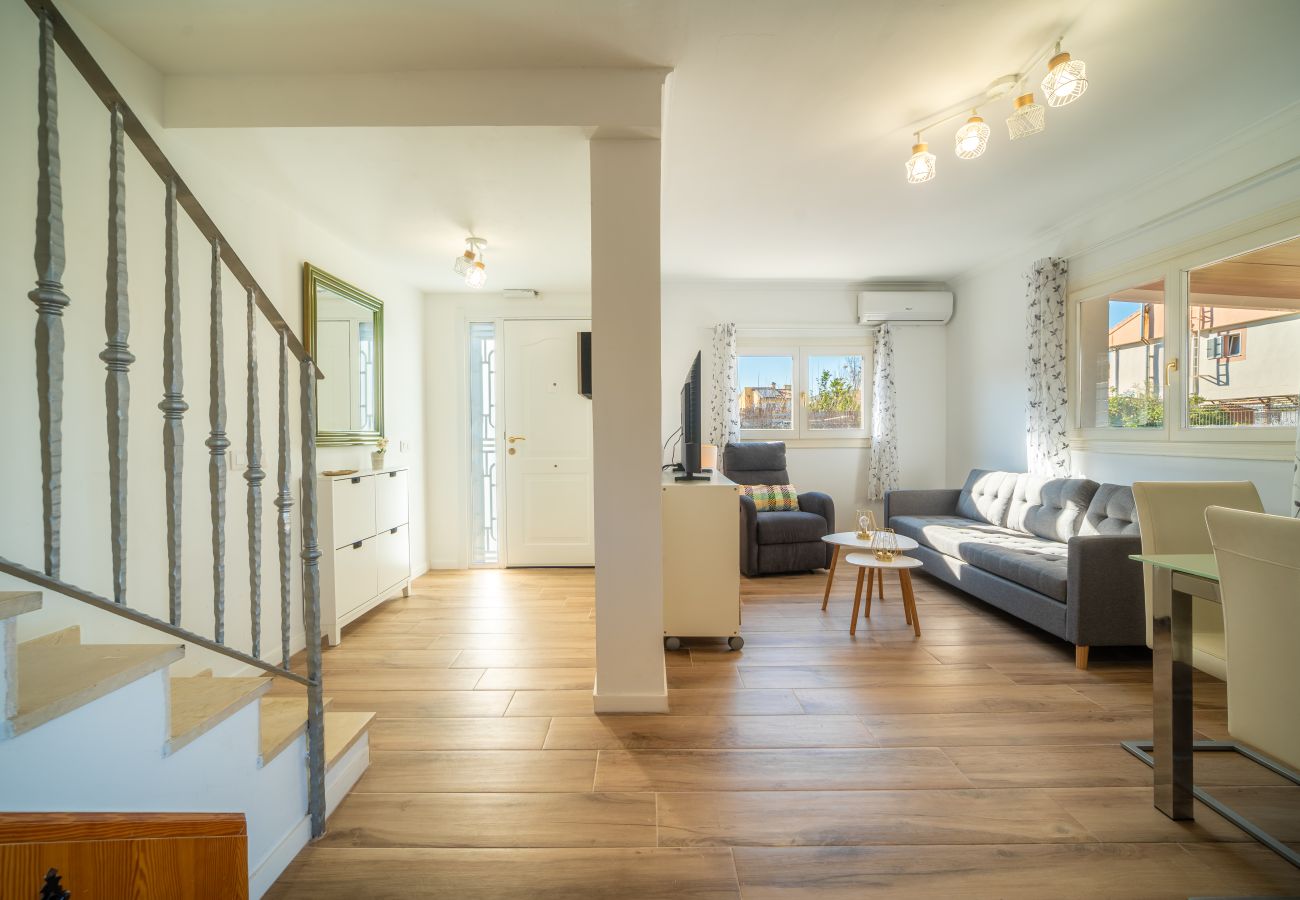 Villa in Alcudia - E437 Can Blau by Mallorca villa selection