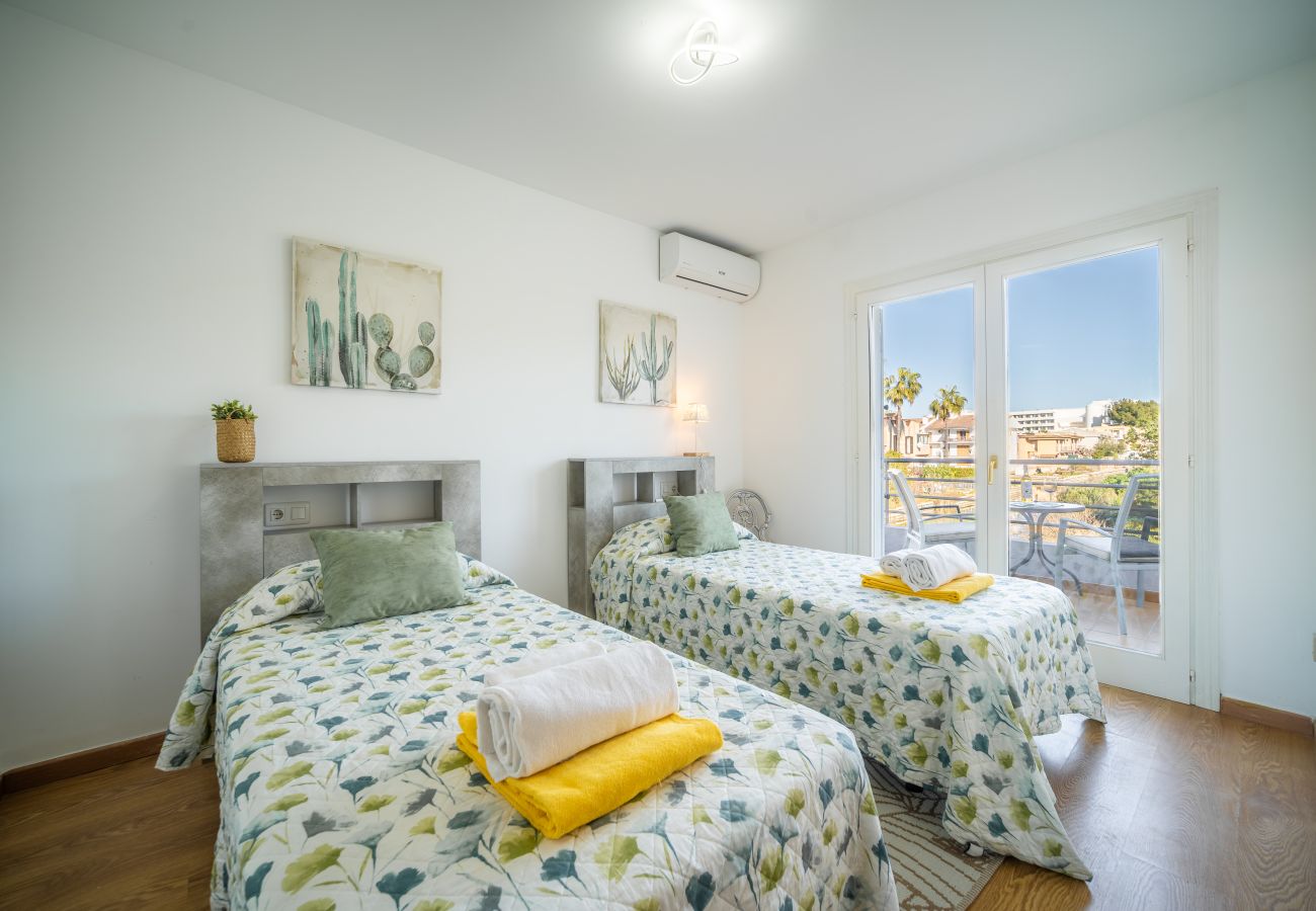 Villa in Alcudia - E437 Can Blau by Mallorca villa selection