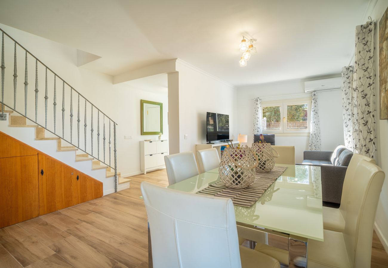 Villa in Alcudia - E437 Can Blau by Mallorca villa selection