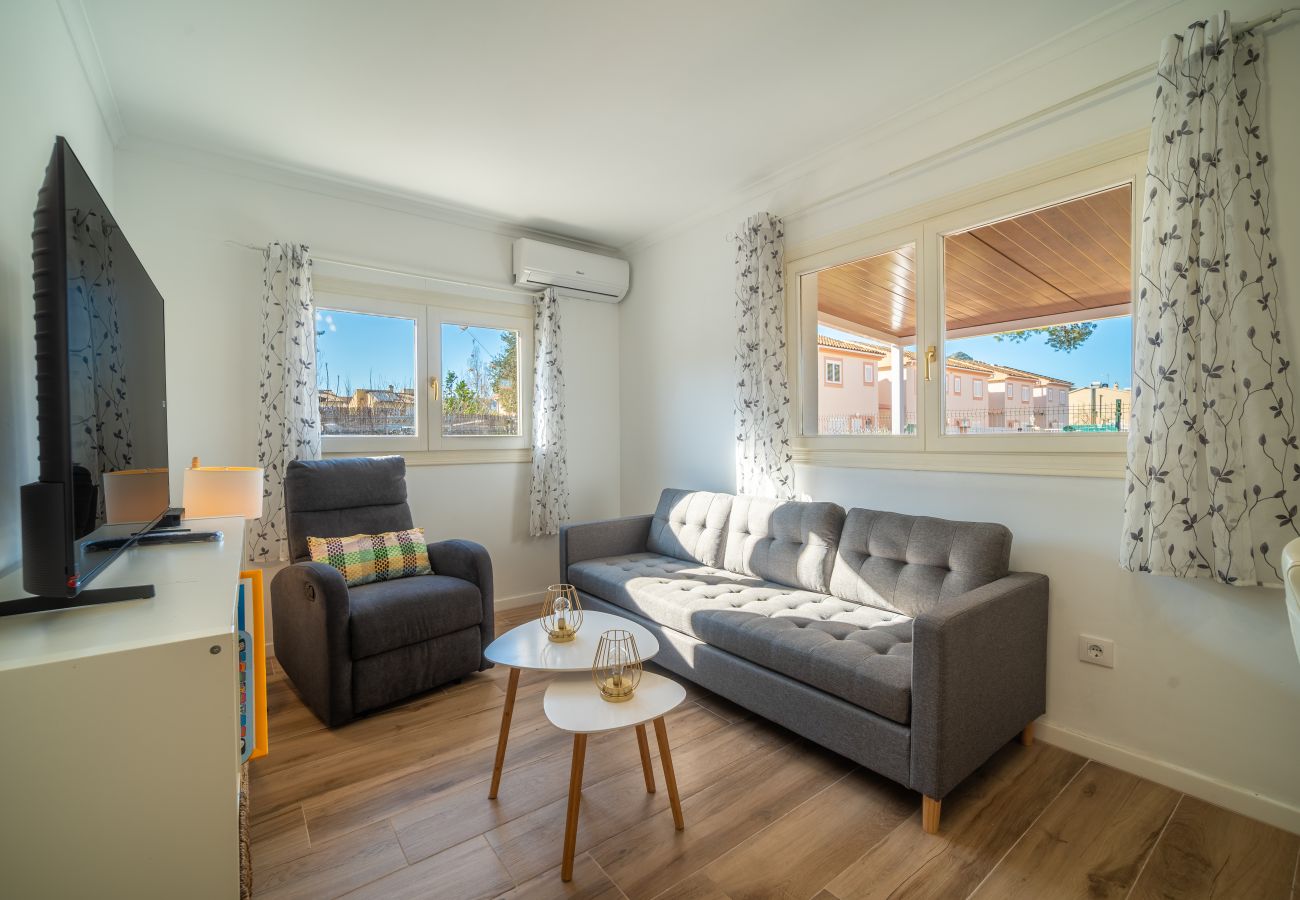 Villa in Alcudia - E437 Can Blau by Mallorca villa selection