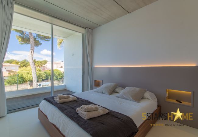 Villa in Playa de Muro - Cuc de Mar, Villa 5StarsHome Mallorca Villa in Playa de Muro - Cuc de Mar, Villa 5StarsHome Mallorca