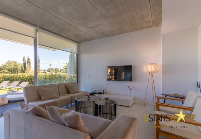 Villa in Alcúdia - Barcares Suit, Villa 5StarsHome Mallorca Villa in Alcúdia - Barcares Suit, Villa 5StarsHome Mallorca