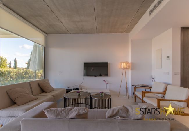 Villa in Alcúdia - Barcares Suit, Villa 5StarsHome Mallorca Villa in Alcúdia - Barcares Suit, Villa 5StarsHome Mallorca