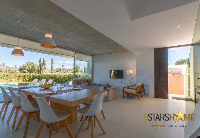 Villa in Alcúdia - Barcares Suit, Villa 5StarsHome Mallorca Villa in Alcúdia - Barcares Suit, Villa 5StarsHome Mallorca