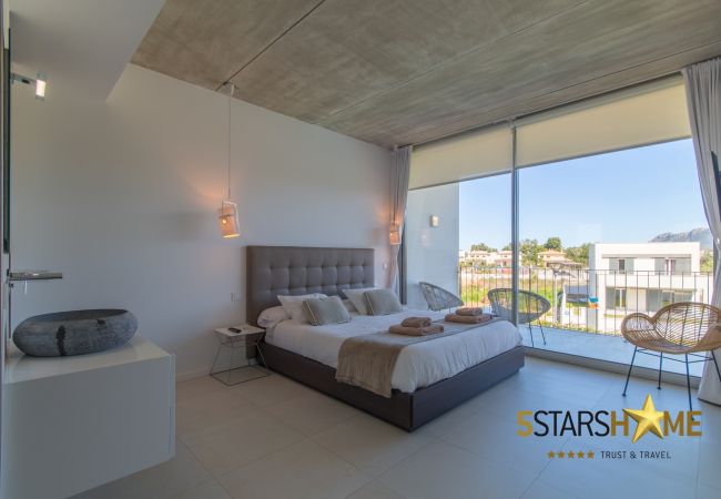 Villa in Alcúdia - Barcares Suit, Villa 5StarsHome Mallorca Villa in Alcúdia - Barcares Suit, Villa 5StarsHome Mallorca
