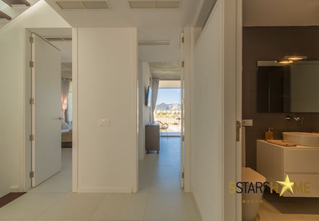 Villa in Alcúdia - Barcares Suit, Villa 5StarsHome Mallorca Villa in Alcúdia - Barcares Suit, Villa 5StarsHome Mallorca