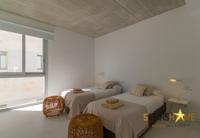 Villa in Alcúdia - Barcares Suit, Villa 5StarsHome Mallorca Villa in Alcúdia - Barcares Suit, Villa 5StarsHome Mallorca