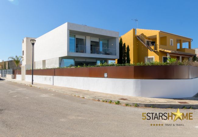 Villa in Alcúdia - Barcares Suit, Villa 5StarsHome Mallorca Villa in Alcúdia - Barcares Suit, Villa 5StarsHome Mallorca