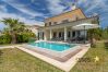 Villa in Alcúdia - Brisa de Mar 1, Villa 5StarsHome Mallorca