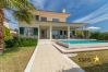 Villa in Alcúdia - Brisa de Mar 1, Villa 5StarsHome Mallorca