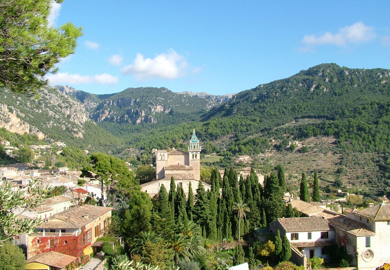 Country house in Sóller - Sa Frontera, Finca 5StarsHome Mallorca