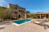 Country house in Sóller - Sa Frontera, Finca 5StarsHome Mallorca Country house in Sóller - Sa Frontera, Finca 5StarsHome Mallorca