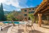 Country house in Sóller - Sa Frontera, Finca 5StarsHome Mallorca Country house in Sóller - Sa Frontera, Finca 5StarsHome Mallorca