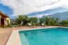 Country house in Sóller - Sa Frontera, Finca 5StarsHome Mallorca Country house in Sóller - Sa Frontera, Finca 5StarsHome Mallorca