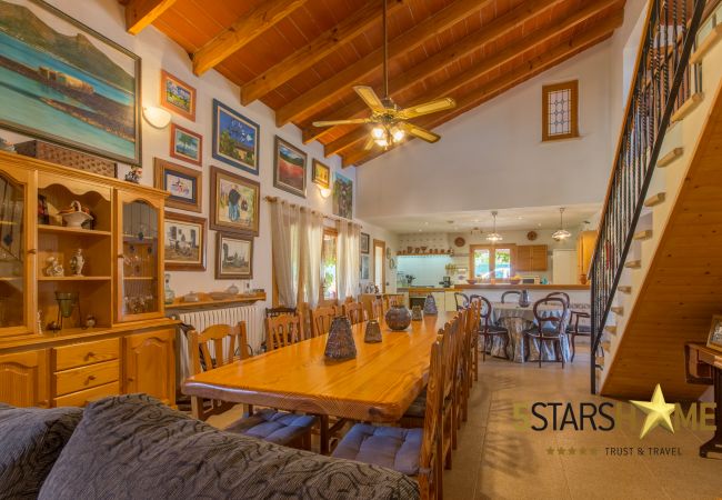 Country house in Santa Margalida - Can Pedro de Duri, Finca 5StarsHome Mallorca Country house in Santa Margalida - Can Pedro de Duri, Finca 5StarsHome Mallorca