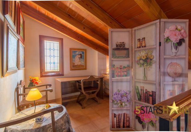 Country house in Santa Margalida - Can Pedro de Duri, Finca 5StarsHome Mallorca Country house in Santa Margalida - Can Pedro de Duri, Finca 5StarsHome Mallorca