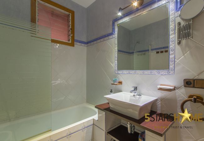 Country house in Santa Margalida - Can Pedro de Duri, Finca 5StarsHome Mallorca Country house in Santa Margalida - Can Pedro de Duri, Finca 5StarsHome Mallorca