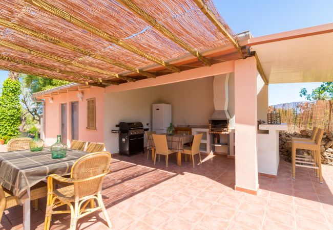 Country house in Santa Margalida - Can Pedro de Duri, Finca 5StarsHome Mallorca Country house in Santa Margalida - Can Pedro de Duri, Finca 5StarsHome Mallorca