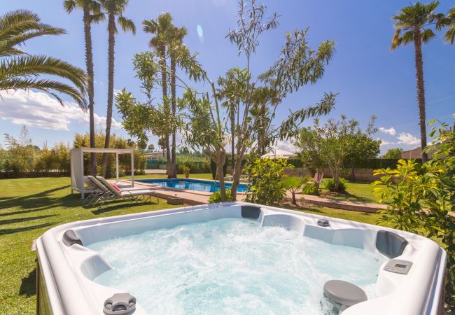 Country house in Santa Margalida - Can Pedro de Duri, Finca 5StarsHome Mallorca Country house in Santa Margalida - Can Pedro de Duri, Finca 5StarsHome Mallorca