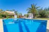 Country house in Santa Margalida - Can Pedro de Duri, Finca 5StarsHome Mallorca Country house in Santa Margalida - Can Pedro de Duri, Finca 5StarsHome Mallorca