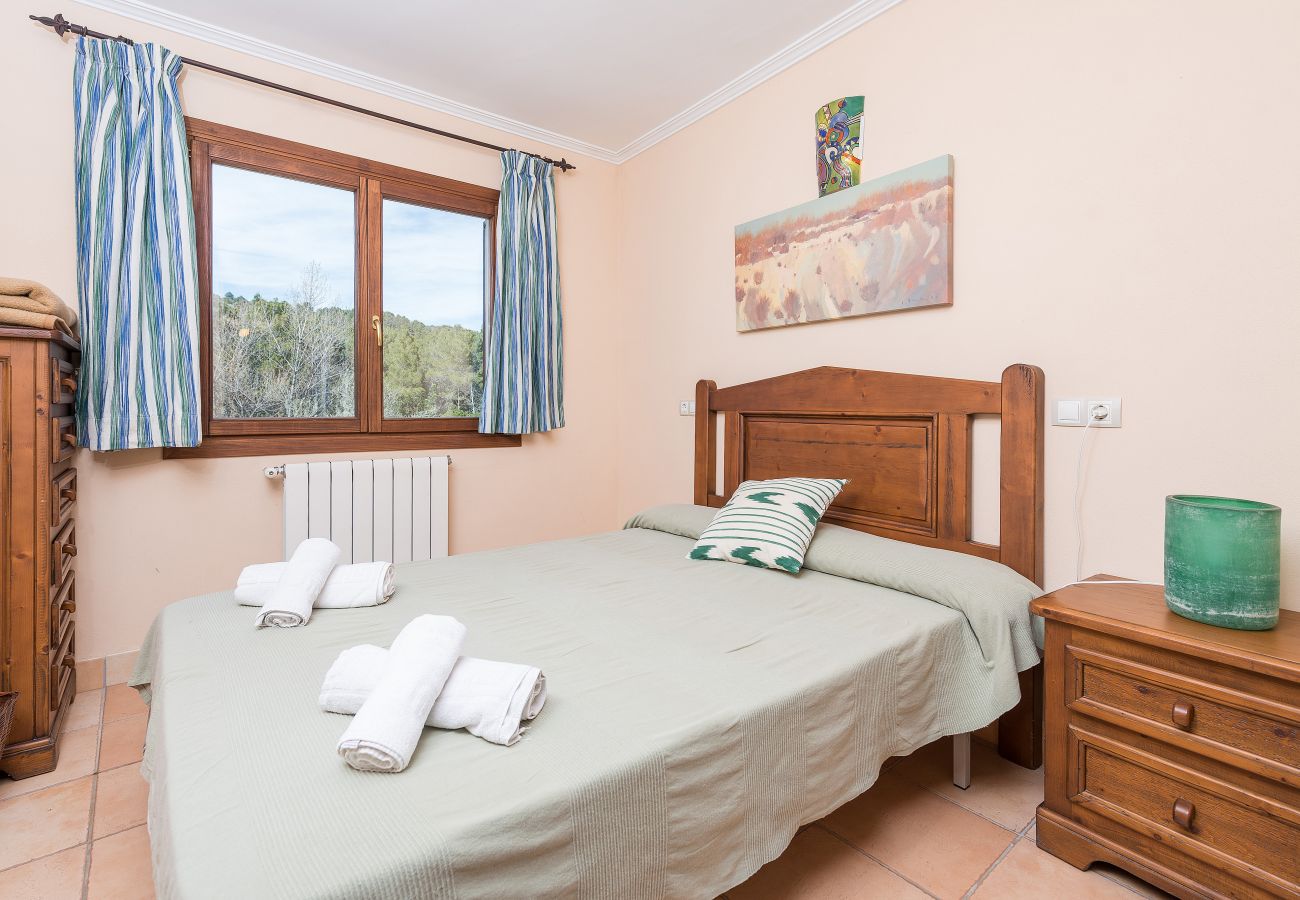 Country house in Selva - C155 Sa Mina by Mallorca Villa Selection