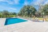 Country house in Selva - C155 Sa Mina by Mallorca Villa Selection