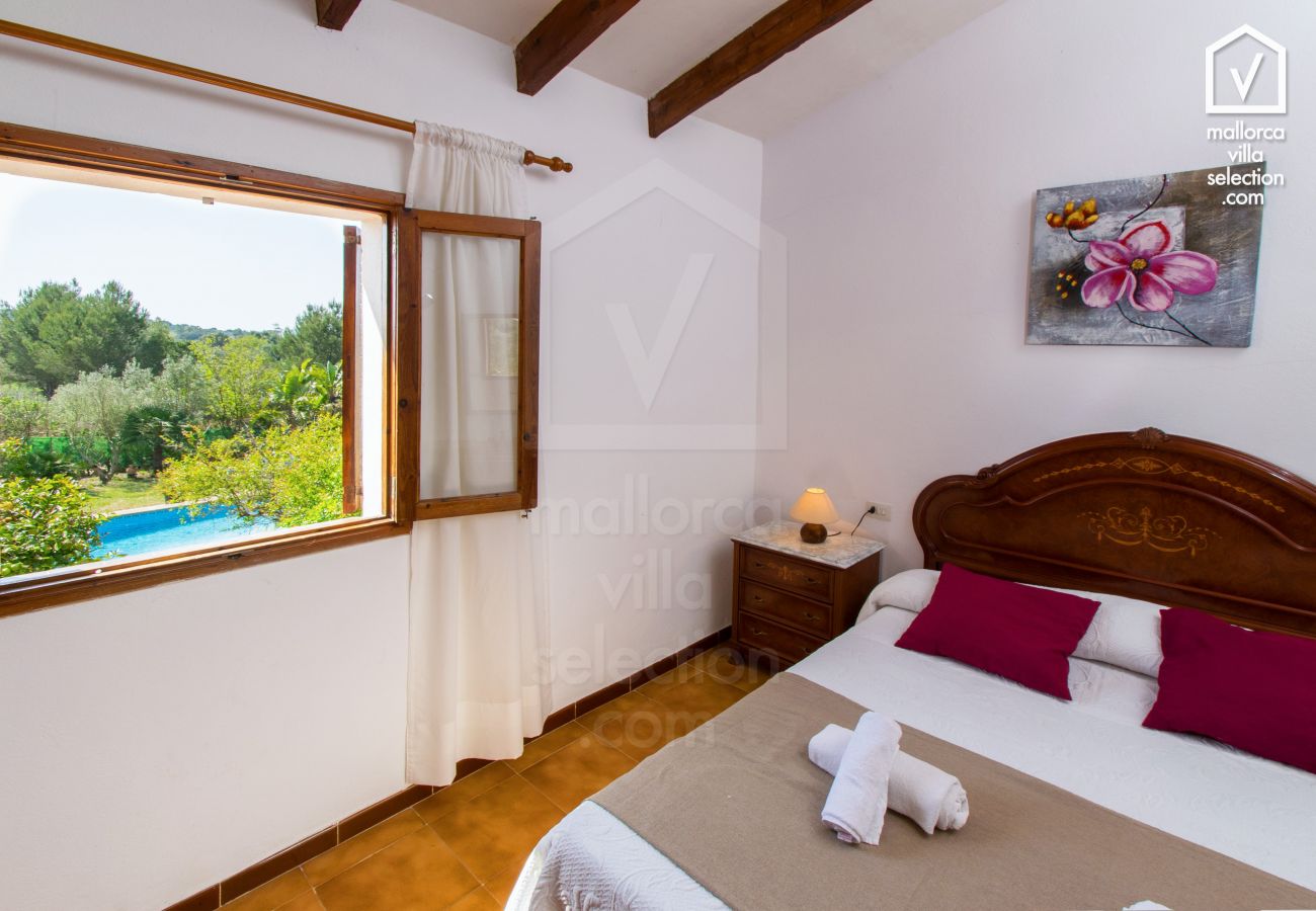 Country house in Pollensa / Pollença - C156 Verga by Mallorca Villa Selection