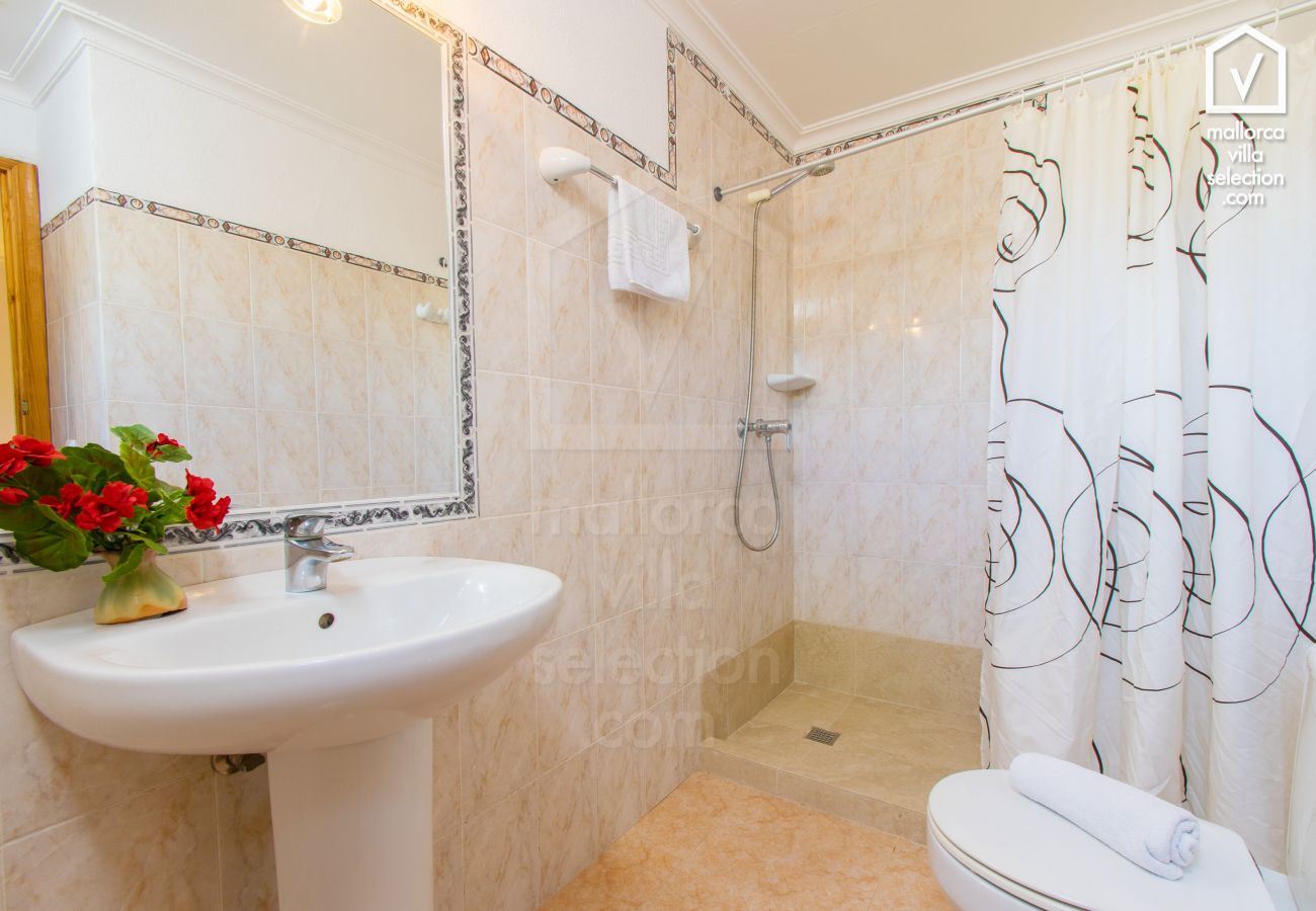 Country house in Pollensa / Pollença - C156 Verga by Mallorca Villa Selection