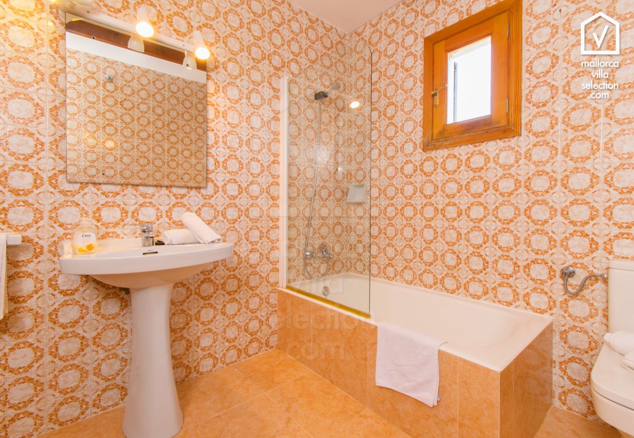 Country house in Pollensa / Pollença - C156 Verga by Mallorca Villa Selection