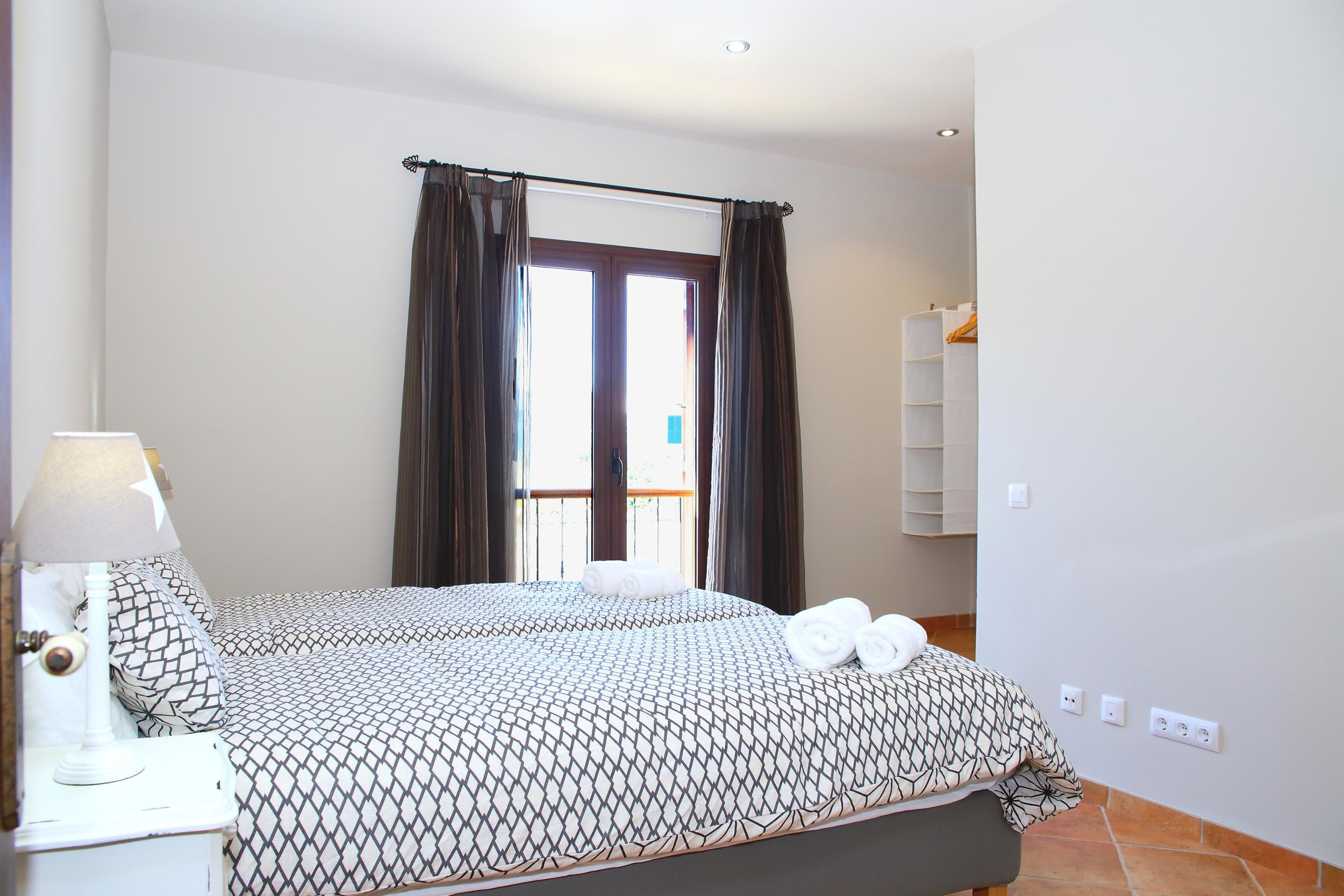 Can Monjo Duplex Muro Mallorca 046