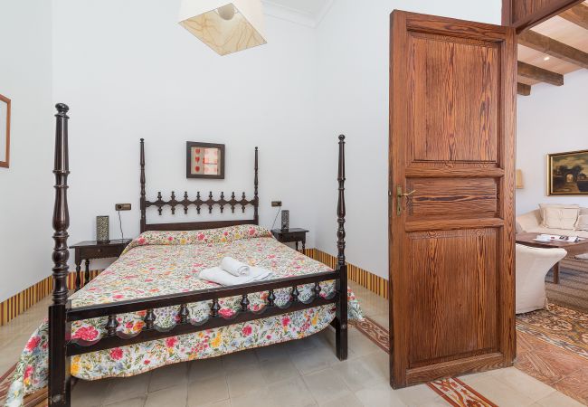 House in Maria de la salut - C099 Sa Verdera by Mallorca Villa Selection House in Maria de la salut - C099 Sa Verdera by Mallorca Villa Selection