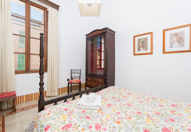 House in Maria de la salut - C099 Sa Verdera by Mallorca Villa Selection House in Maria de la salut - C099 Sa Verdera by Mallorca Villa Selection